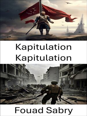 cover image of Kapitulation Kapitulation